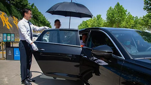 西安公墓墓園祭掃須知