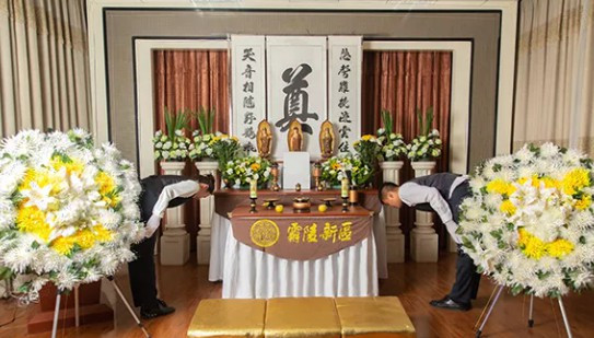 西安去壽陽(yáng)山公墓怎么走 