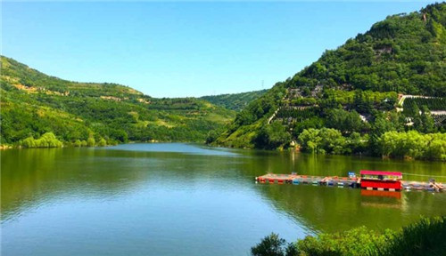 西安周邊墓地位置及價格表