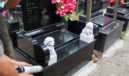 陜西西安漢陵墓園灞橋區(qū)民政局主辦的國有永久性墓園