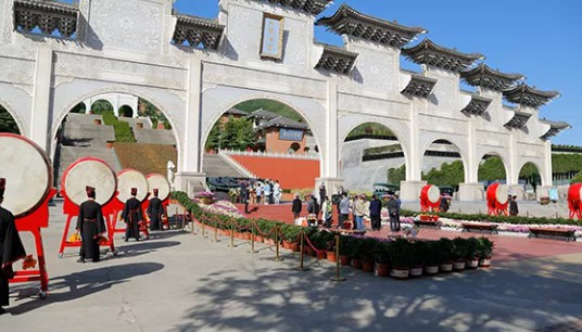 西安墓園那個好-西安墓園那個好