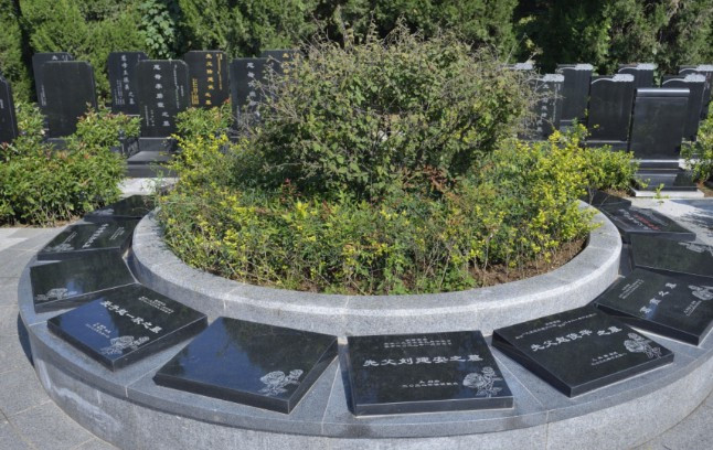 西安公墓價(jià)格按什么單位計(jì)算