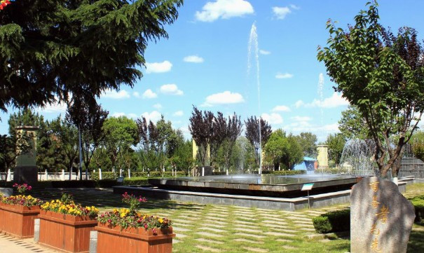 西安市高橋墓園情況，西安市高橋墓園的詳細信息與服務特色