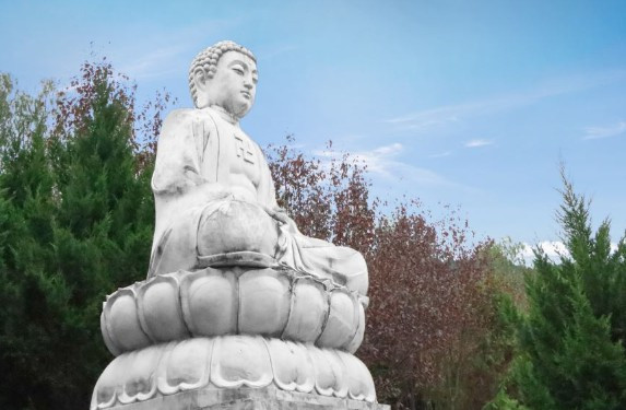 西安墓園有單墓園嗎-西安墓園單人墓園詳解