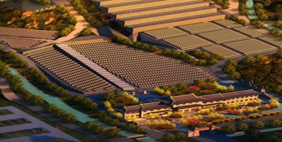 西安九龍山公墓價(jià)格_西安九龍山公墓怎么樣