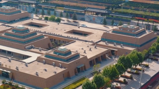 西安霸陵墓園的安葬費用是多少呢