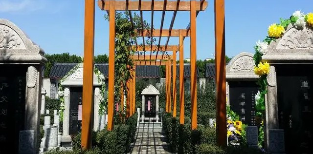 西安市長(zhǎng)安區(qū)墓地價(jià)格