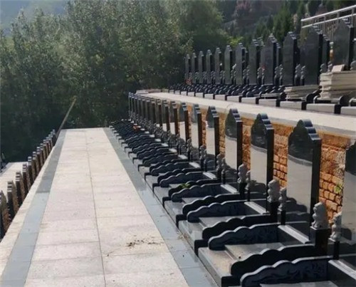 西安墓園怎么樣-西安墓園評測