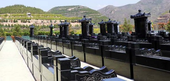 青山綠水壽陽(yáng)山墓園電話(huà)