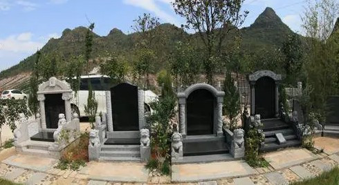 西安壽陽山公墓怎么樣？