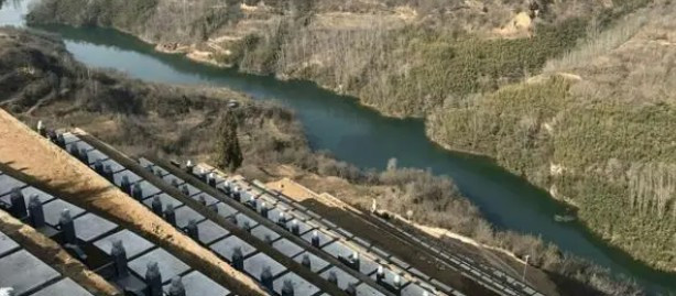 西安市高橋墓園-探訪西安市高橋墓園