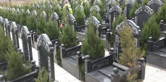 西安閻良區(qū)墓園電話、價格、地址