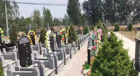 西安市長(zhǎng)安區(qū)鳳棲山南區(qū)墓園可以掃墓嗎？