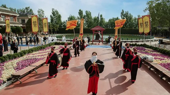 西安有樹(shù)葬公墓嗎？