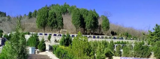 西安壽陽(yáng)山墓園是國(guó)企嗎