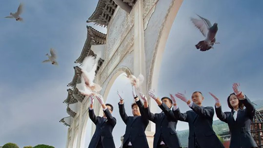 西安鳳棲山墓園電話 看墓、選墓一站式服務(wù)！