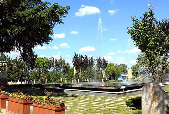 西安壽陽山墓園報價？西安壽陽山墓園價格表