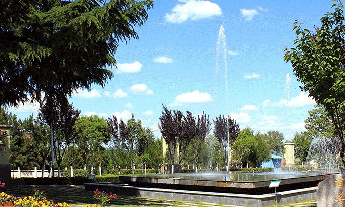 西安墓園在南郊的有那些(地址+電話)