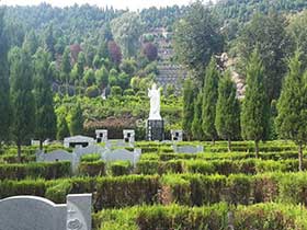 西安壽陽(yáng)山墓園地址 電話 價(jià)格 分水怎么樣