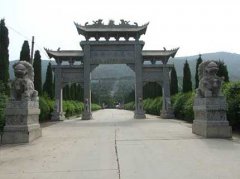 西安周邊墓園哪些比較好，地址、電話、價格