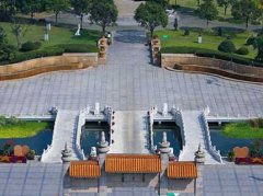 西安周邊墓園哪些比較好，地址、電話、價格