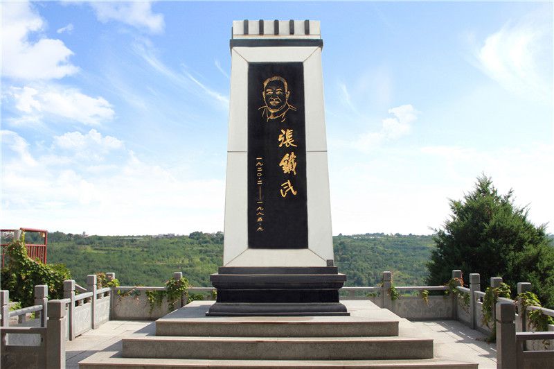 西安壽陽(yáng)山墓園照片_電話(huà)、價(jià)格、地址