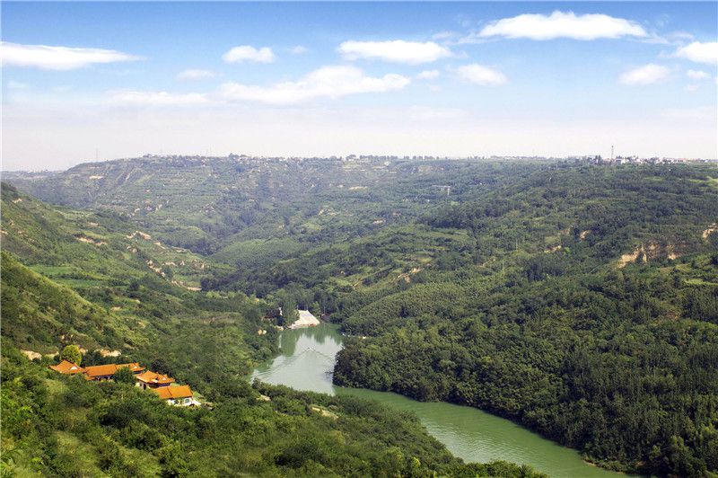 西安壽陽(yáng)山墓園照片_電話(huà)、價(jià)格、地址