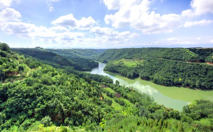 西安市壽陽(yáng)山骨灰墓園