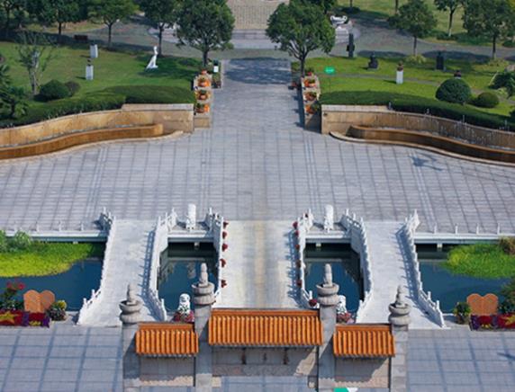 陜西西安市臨潼區(qū)新豐街道辦鴻門(mén)村鴻雁紀(jì)念園