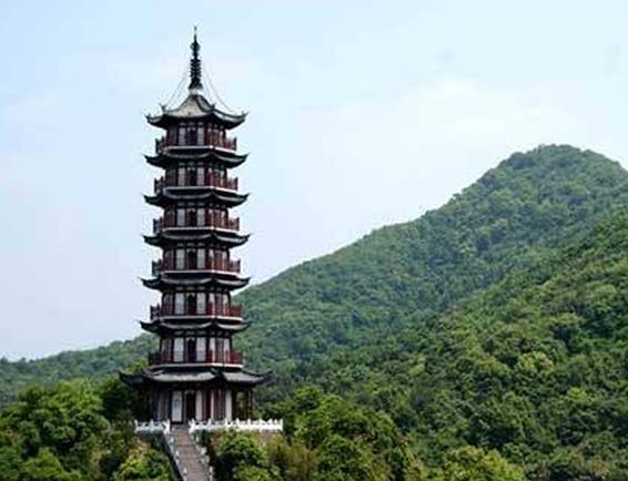 陜西西安市臨潼區(qū)新豐街道辦鴻門(mén)村鴻雁紀(jì)念園