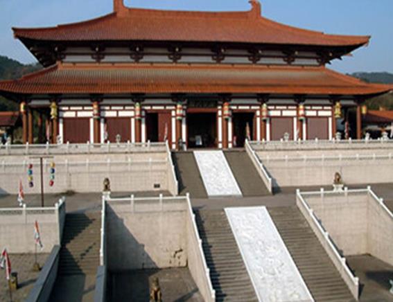 陜西西安市臨潼區(qū)新豐街道辦鴻門(mén)村鴻雁紀(jì)念園