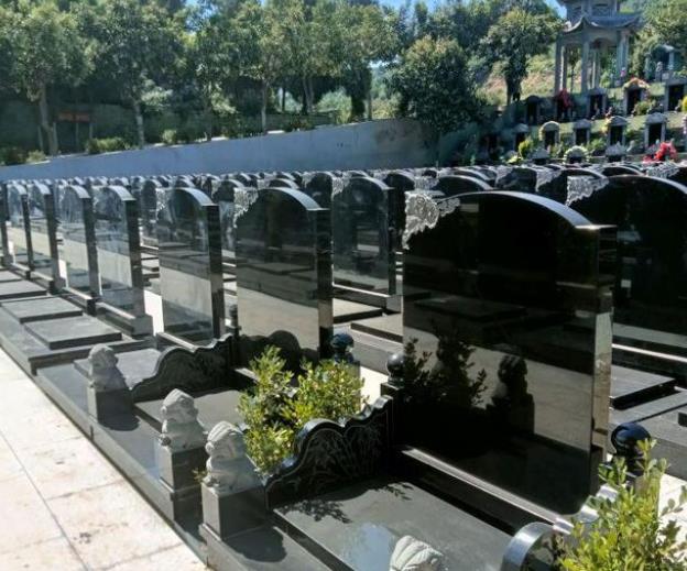 西安高橋墓園怎么樣？安葬人數(shù)十五萬