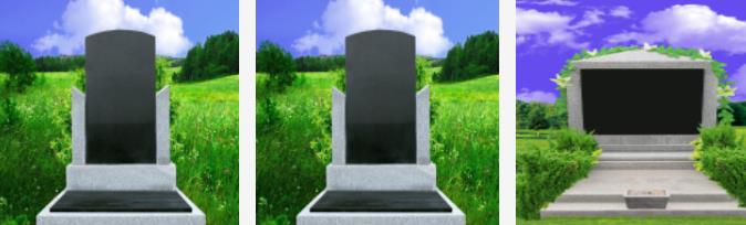 西安白鹿原公墓墓葬、壁葬、中式墓【多圖】