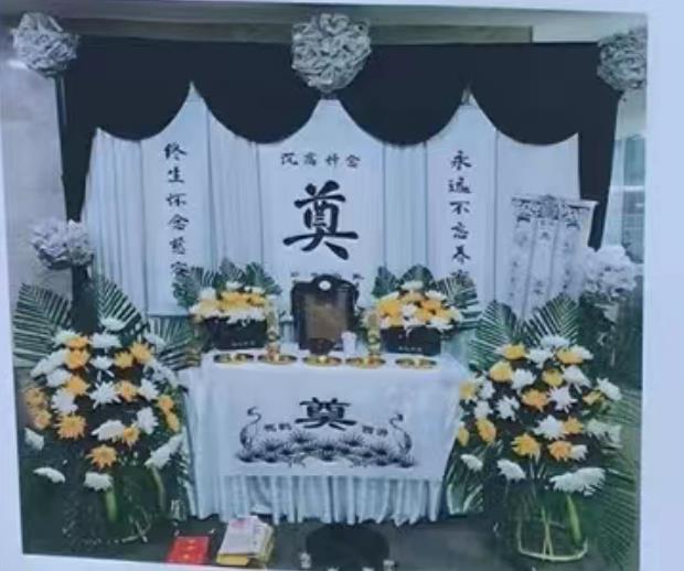 西安上門靈堂布置（套餐）