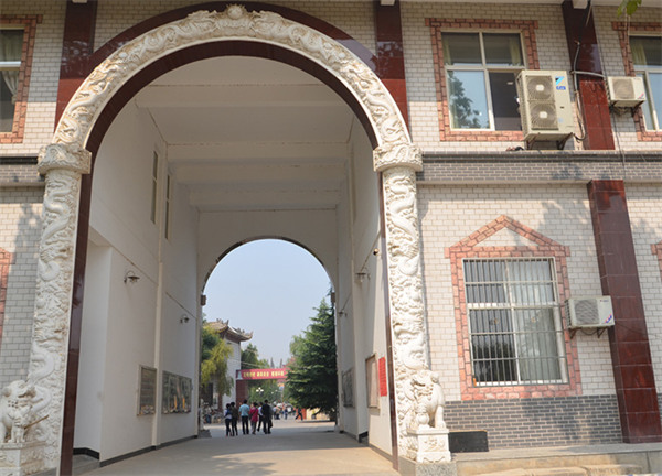 西安鳳棲山墓園讓逝者安息，讓愛長存久遠