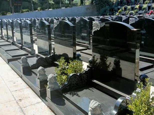 西安市灞橋區(qū)毛東村漢陵墓園怎么樣？