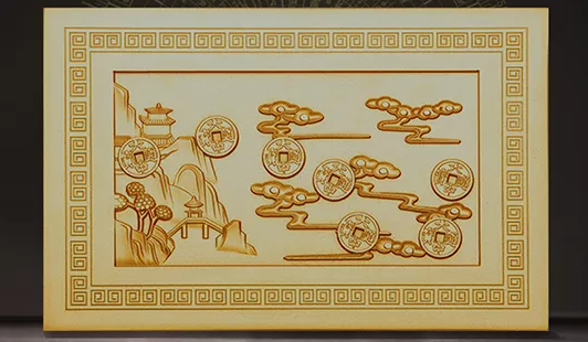 隨葬品在傳統(tǒng)葬禮中標(biāo)志墓主的身份、地位