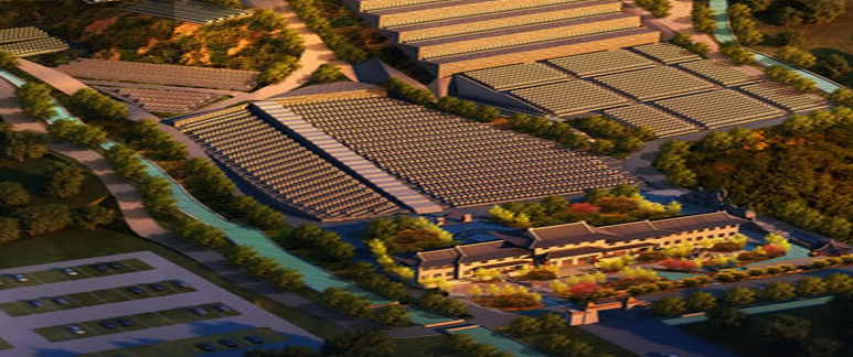 西安九龍山公墓誠信經(jīng)營，杜絕“隨意喊價、現(xiàn)場加價”