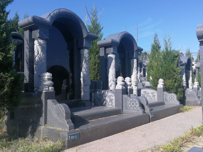 西安壽陽山墓園-普渡東區(qū)-福緣碑報價起