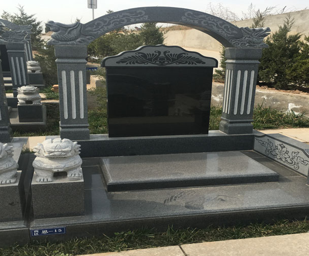 西安壽陽(yáng)山墓園-名人天堂-秀昌碑報(bào)價(jià)起