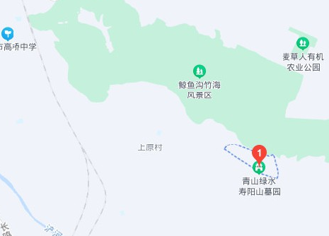 西安壽陽(yáng)山墓園掃墓班車