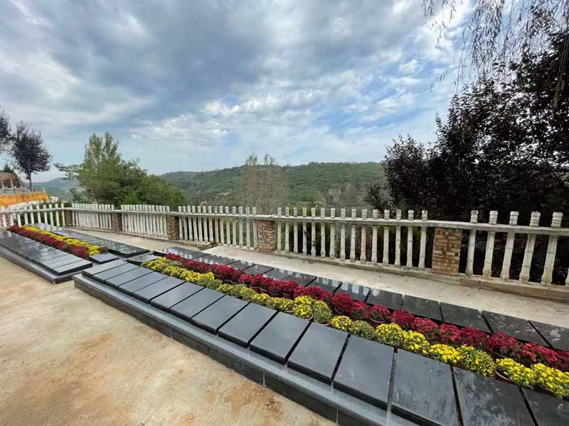 西安壽陽山墓園有節(jié)地生態(tài)葬嗎？