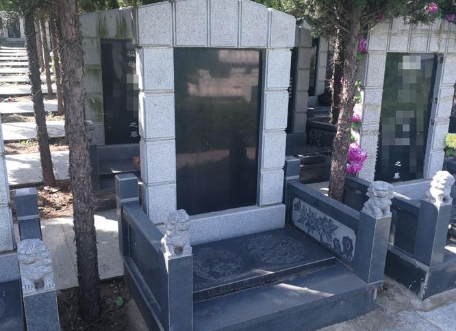 怎樣才能買到便宜的西安墓地？