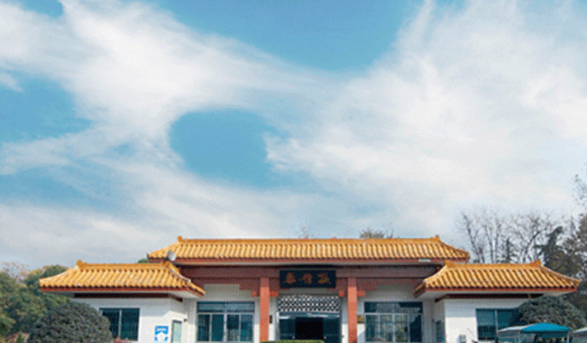 西安三兆公墓乘坐路到安靈苑下車