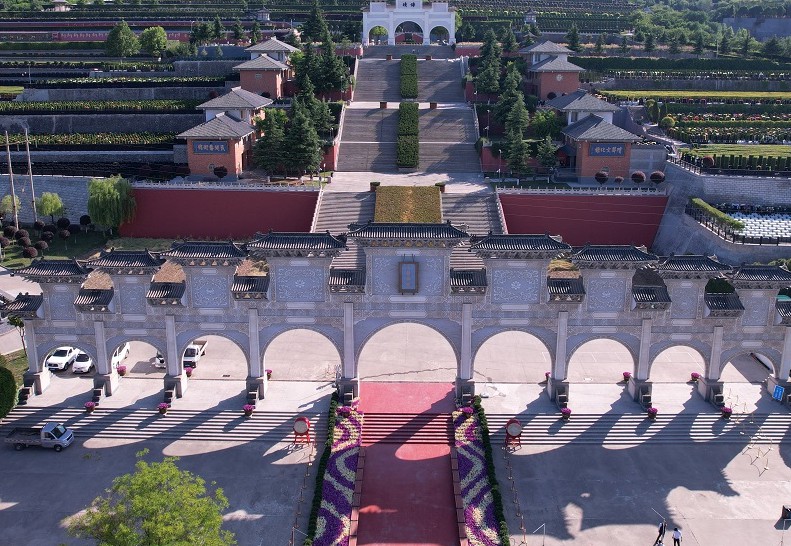 西安墓園怎么選擇到性價比高的墓地？